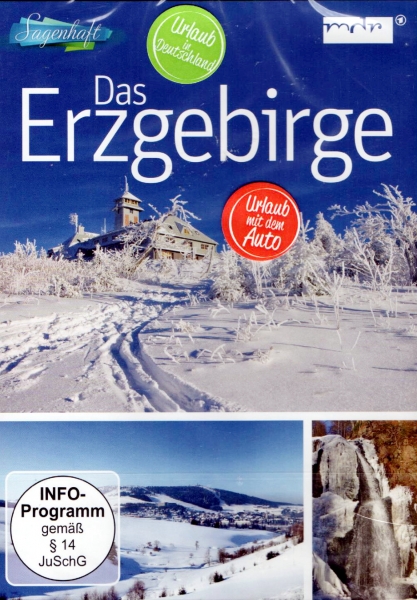 Das Erzgebirge